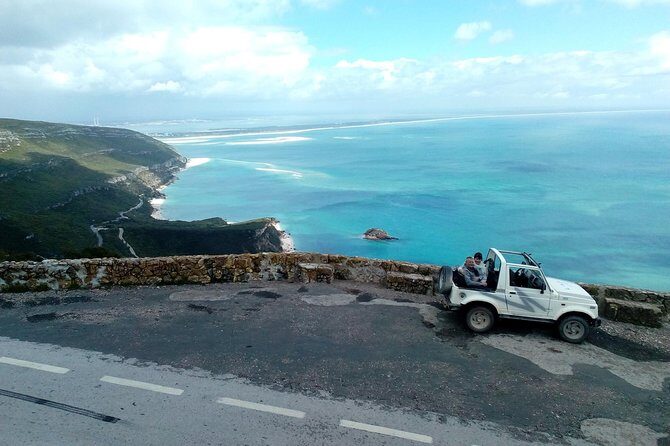 Arrabida Safari – Europe's Most Beautiful Beach & Hidden Gems - Food, water, and timing: how to plan a comfortable day