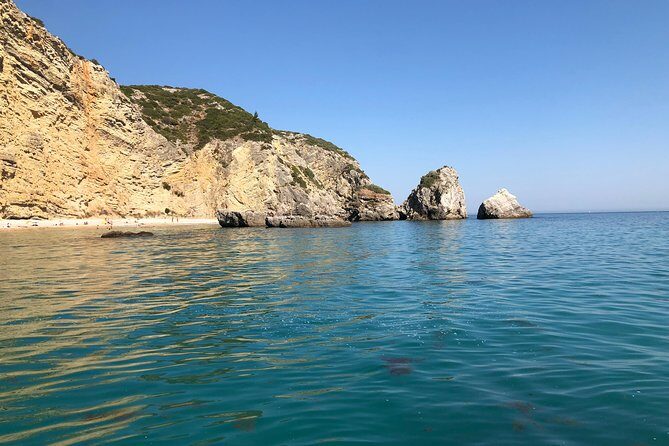 Arrábida Secret Beaches and Caves with Snorkeling Stop - Sesimbra Check-In: DayDream Experience and the Mid-Afternoon Start