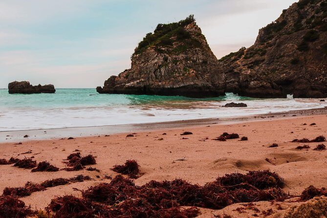 Arrábida Secret Beaches and Caves with Snorkeling Stop - Ribeira do Cavalo: Clear-Water Beach Time That Actually Earns Its Keep