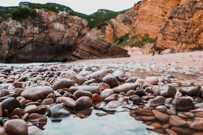 Arrábida Secret Beaches and Caves with Snorkeling Stop - Mijona and Inferno Beaches: Beautiful Names, Real Coastal Variety
