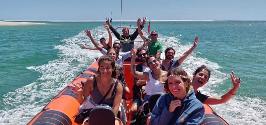 Arrábida - Sesimbra: Boat Tour Mysteries of Cape Espichel - Key highlights that make this tour worth your time