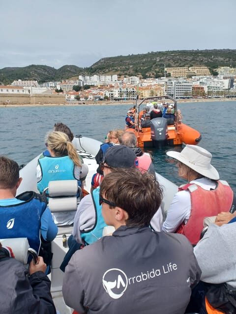 Arrábida - Sesimbra: Boat Tour Mysteries of Cape Espichel - Cabo Espichel’s landmarks: Mua Rock, Cape Church, and the lighthouse