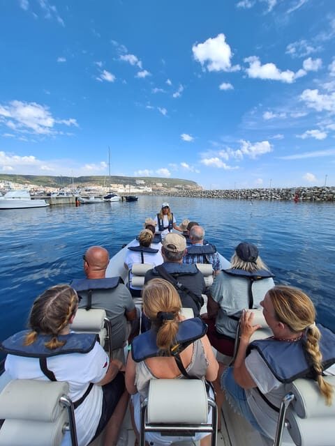 Arrábida - Sesimbra: Boat Tour Mysteries of Cape Espichel - What to bring, and the simple rules that protect the coast