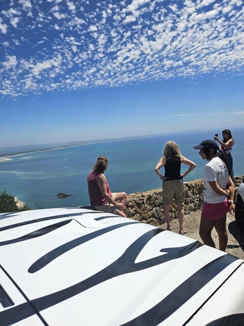 Arrábida - Sesimbra: Nature Jeep Tour - Price and Value: What $64 Really Buys You for 3 Hours