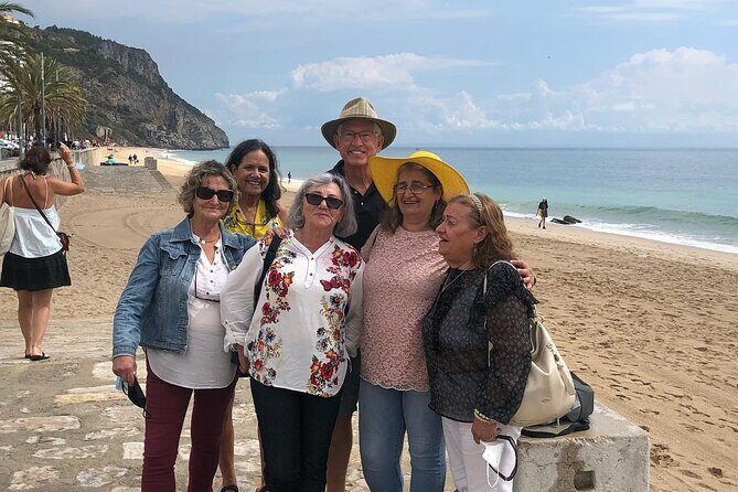 Arrábida, Setúbal, Sesimbra, Olive with wine tasting - Sesimbra: fish-first coastline, then a fortress viewpoint