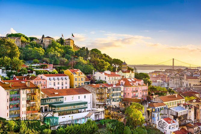 Arrival Transfer: Lisbon Airport LIS to Lisbon in Business Car - How the Flat Fee Works (and Why It Helps Jet-Lagged Minds)