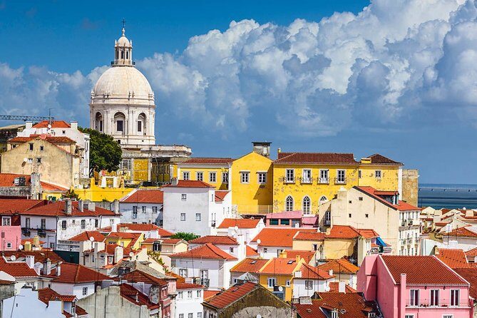 Arrival Transfer: Lisbon Airport LIS to Lisbon in Business Car - The Pricing Reality: Is $73.30 Good Value?