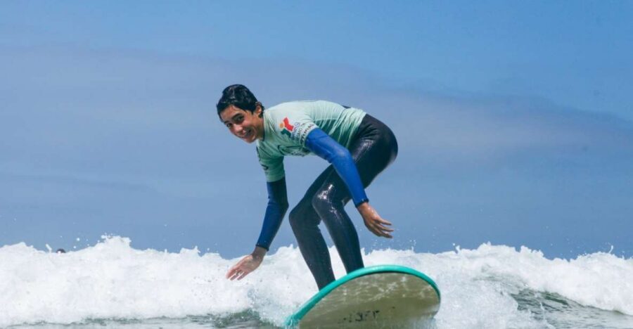 Aulas de Surf/Surf Lesson - Lisboa - Price and Value: Why $68 Can Be a Fair Deal