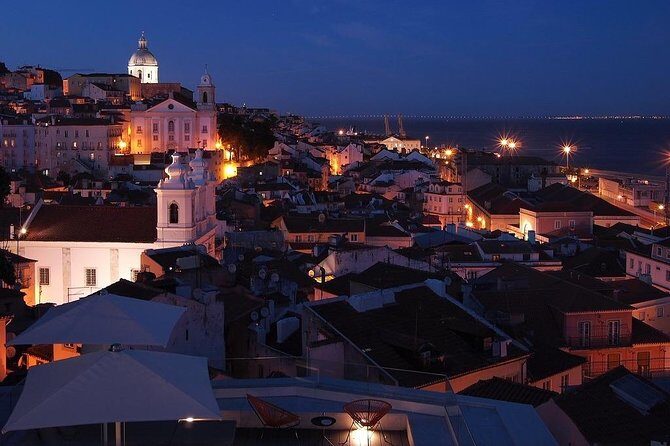 Authentic Alfama Experience: Fado Music and Cultural Walking Tour - Alfama After Dark: the Fado vibe you’re actually paying for