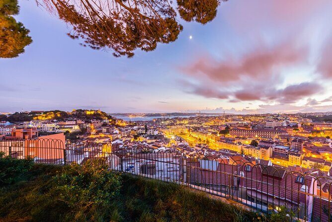 Authentic Alfama Experience: Fado Music and Cultural Walking Tour - The Fado show: singers, Portuguese guitar, and the room’s mood