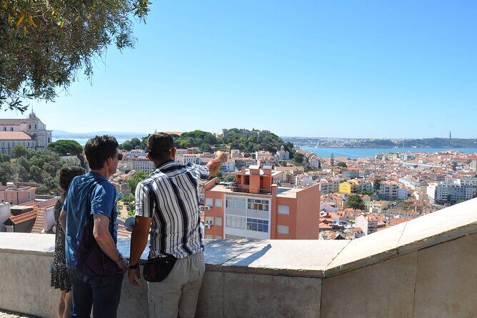 Authentic Alfama Experience: Fado Music and Cultural Walking Tour - Who this tour fits best (and who might be happier elsewhere)