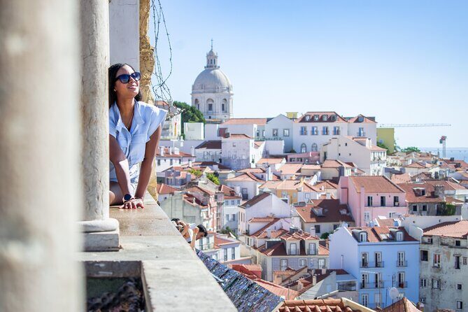 Authentic Photo Experience in Lisbon with a Local Photographer - How the Photographer Gets Natural Photos Without Awkwardness