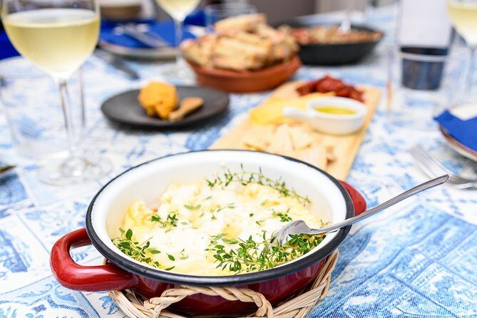 Authentic Portuguese Cooking Class and Dinner in a Lisbon Home - Key highlights you’ll feel right away