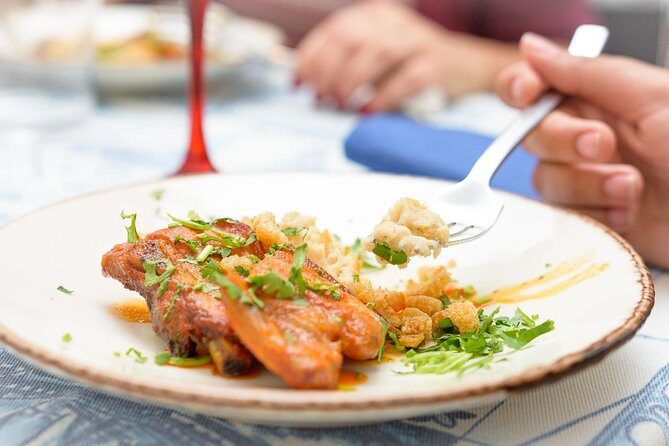 Authentic Portuguese Cooking Class and Dinner in a Lisbon Home - Main course cod fish: why this dinner often becomes a favorite dish
