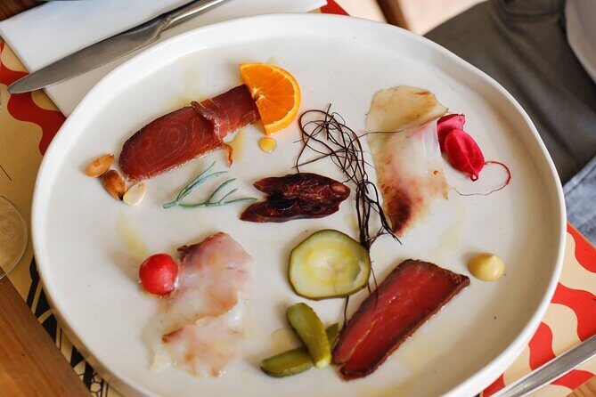 Award-Winning One-of-a-Kind Garum & Seafood Lisbon Food Tour - Why Garum Is the Perfect Lisbon Food Detour