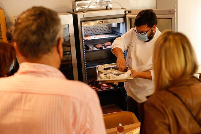 Award-Winning One-of-a-Kind Garum & Seafood Lisbon Food Tour - Diet-Friendly Options That Don’t Feel Like a Last-Minute Fix