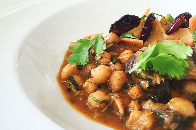 Award-Winning One-of-a-Kind Garum & Seafood Lisbon Food Tour - Who This Tour Is For (and Who Might Want Another Option)