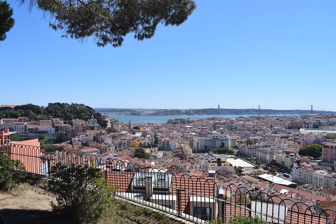 Be a local in Lisbon - Private Tour - Key highlights you’ll feel right away