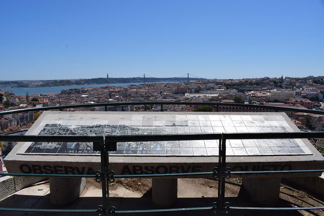 Be a local in Lisbon - Private Tour - The Sacred Heart basilica and convent: an 18th-century pause