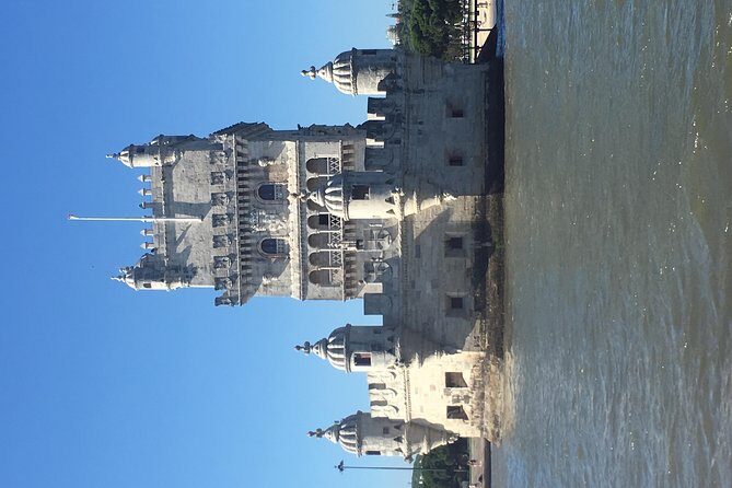 Be a local in Lisbon - Private Tour - Belem Tower and Jerónimos: two UNESCO stops that deserve real time
