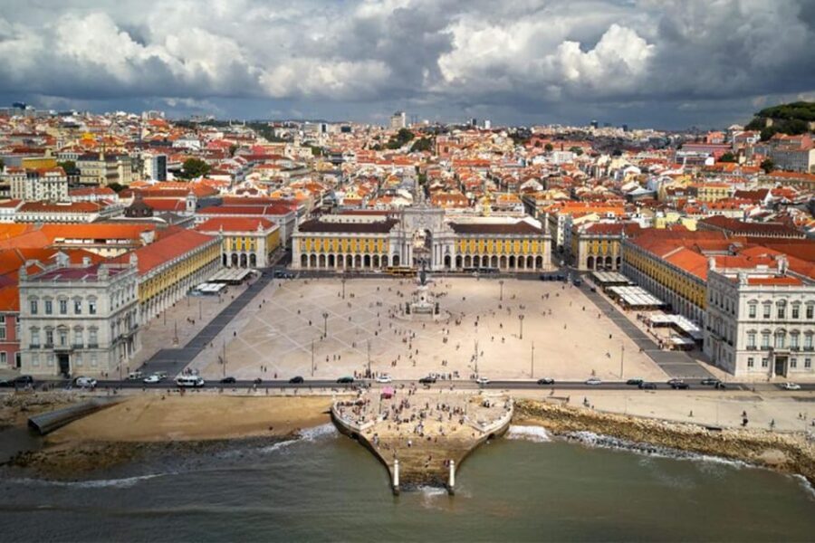 Belem: 4-HOUR Guided Tuk Tuk Tour in Historic BELEM - Key Highlights You’ll Feel in 4 Hours