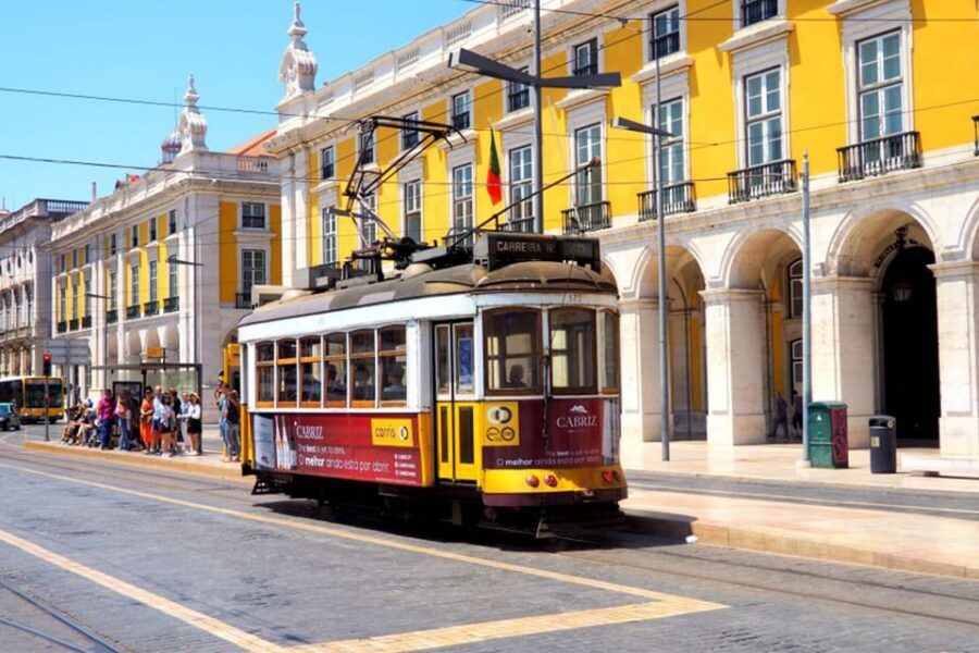 Belem: 4-HOUR Guided Tuk Tuk Tour in Historic BELEM - Cultural Center of Belém: A Calmer Break from Monuments