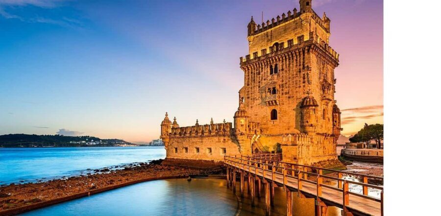 Belem, Cristo Rei & Historical Part of Lisbon. - The Sé de Lisboa and Saint Anthony: Old Faith, Big Atmosphere
