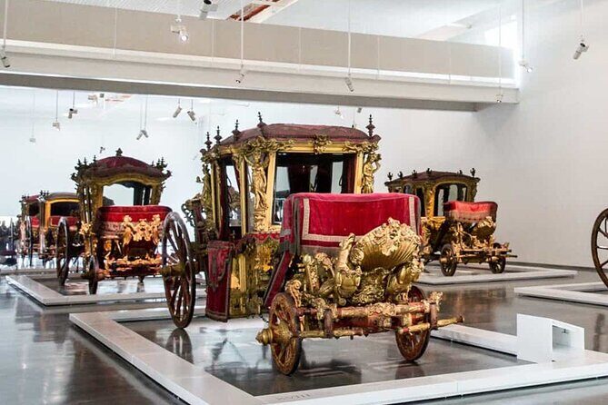 Belém Experience - A 4-Hour Belem Route That Packs Meaning
