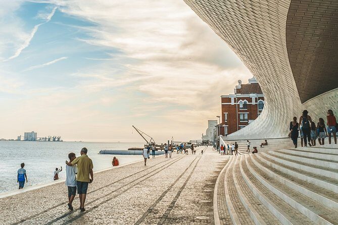 Belém Experience - Price and Tickets: Is $201.76 Worth It?
