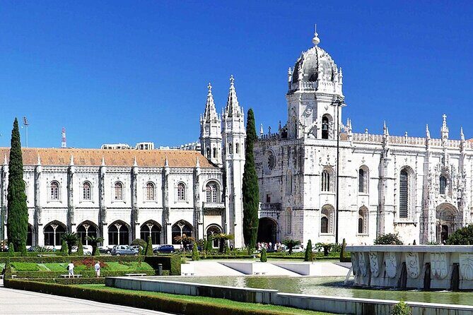 Belém Experience - Group Size, Mobile Tickets, and Why It Feels Personal