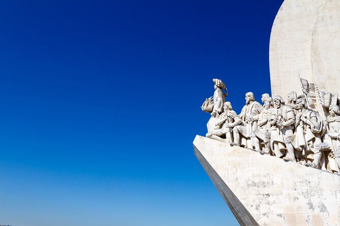 Belém Experience - Start in Lisbon: The Tram Ride to Belem
