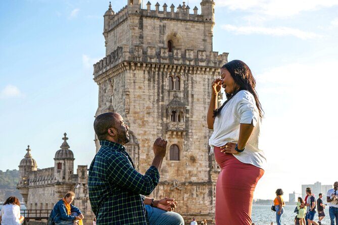 Belém in 2h: History, Monuments and Pastries by Tuk Tuk - Jerónimos Monastery: how to handle a UNESCO stop with limited time