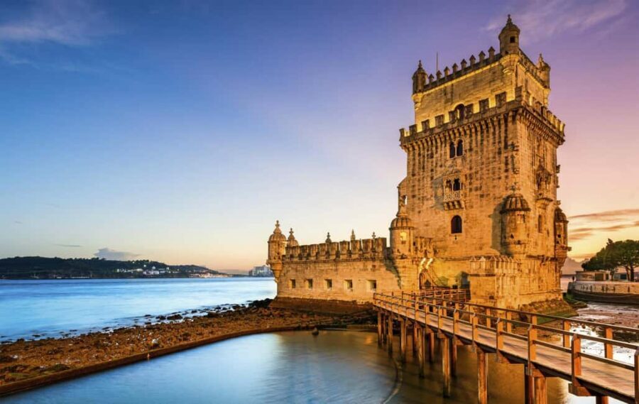 Belém & King Christ Statue Private Tour - A smooth 5-hour Belém-to-Christ route (and why it works)