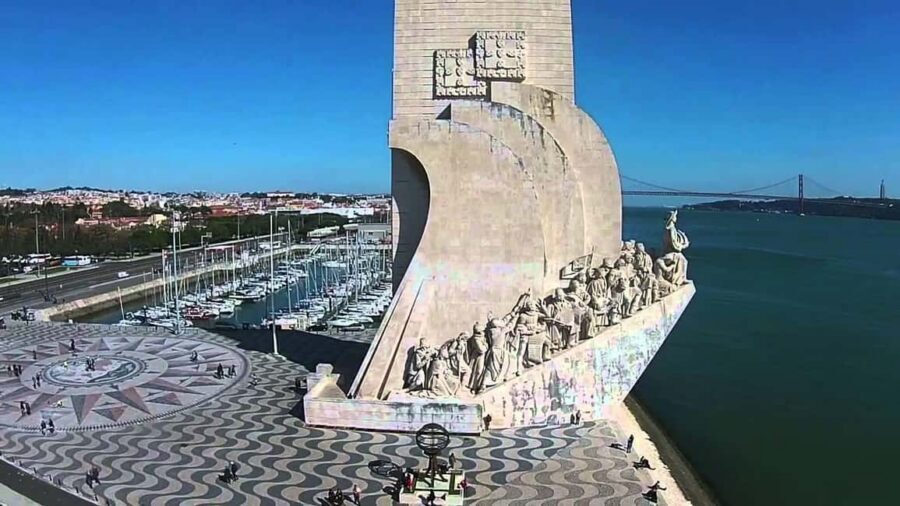 Belém & King Christ Statue Private Tour - Price and value: what $136 covers (and what it doesn’t)