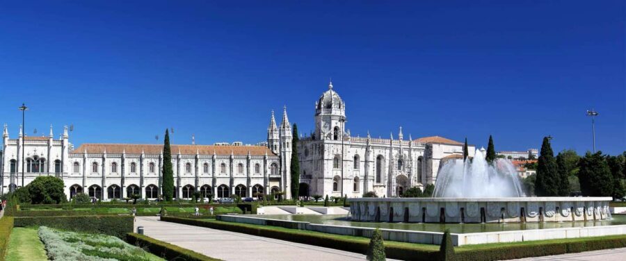 Belém & King Christ Statue Private Tour - Pastéis de Belém: the stop you’ll be glad is scheduled