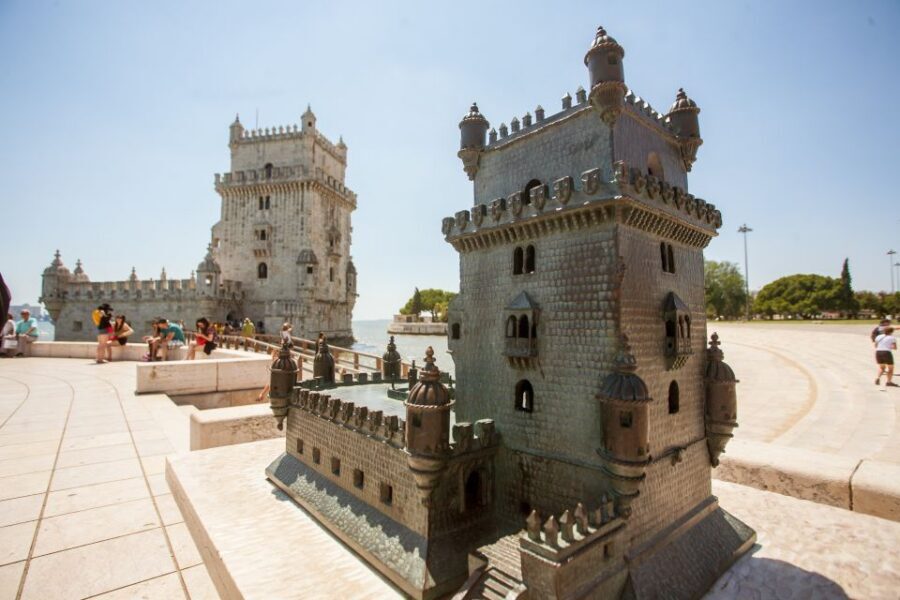 Belém: Lisbon 3-Hour Walking Tour - From Praça D. Pedro IV to Belém by tram: easy start, real momentum