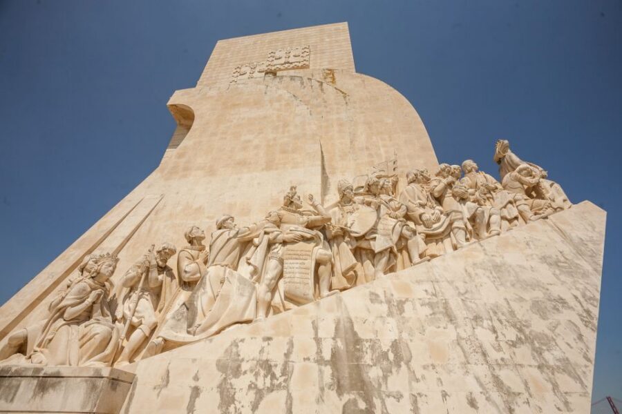 Belém: Lisbon 3-Hour Walking Tour - Group size and guide style: detailed talks, real personalities