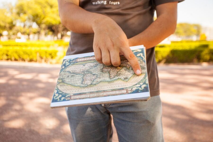 Belém: Lisbon 3-Hour Walking Tour - Price and value for $23: what’s included, what you should budget