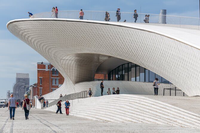 Belem Private Day Trip: History, Heritage & Local Tasting - Why This Belem Half-Day Works So Well