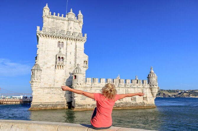 Belem Private Day Trip: History, Heritage & Local Tasting - Praça Afonso de Albuquerque: the maritime tone-setter (15 minutes)