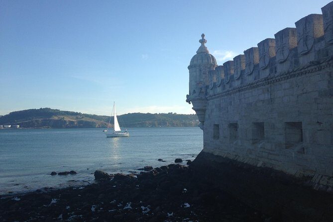 Belem Tour by Tuk Tuk from Lisbon - Comfort and Confidence in Lisbon Traffic (Cobblestones Included)