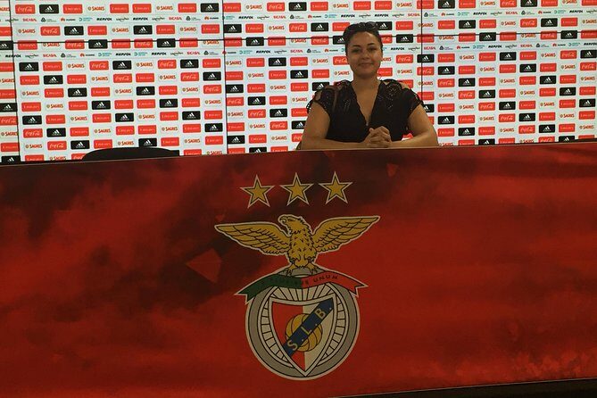 Benfica Stadium and Museum Private Tour - Museu do Benfica (Cosme Damião): 20,000+ exhibits that connect to the stadium