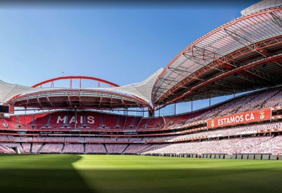 Benfica Stadium and Museum Tour - Key highlights at a glance