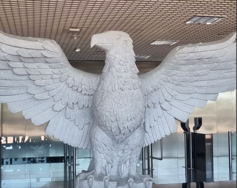 Benfica Stadium and Museum Tour - Who this Benfica stadium and museum tour suits best