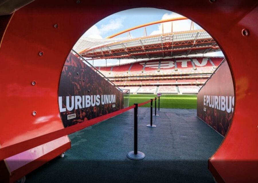 Benfica Stadium and Museum Tour - Benfica megastore and souvenir strategy (without overspending)