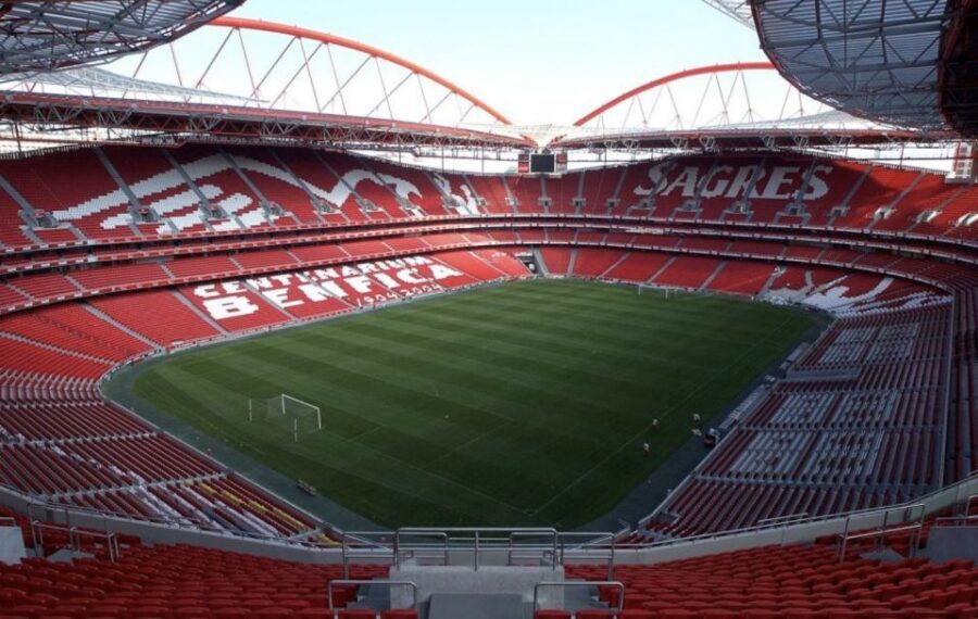Benfica Stadium and Museum Tour - Cosme Damião Museum: Eusébio, multimedia, and the 20,000-document archive