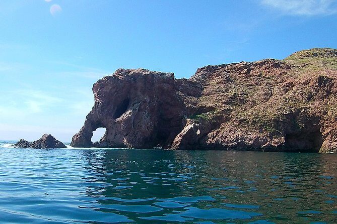 Berlengas Island Catamaran Tour - Round Trip - Stop 1: Berlengas Natural Reserve—how to use your 3 hours