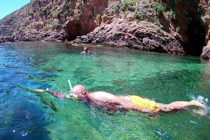 Berlengas Island Catamaran Tour + Snorkeling - Key things that make this tour worth your attention
