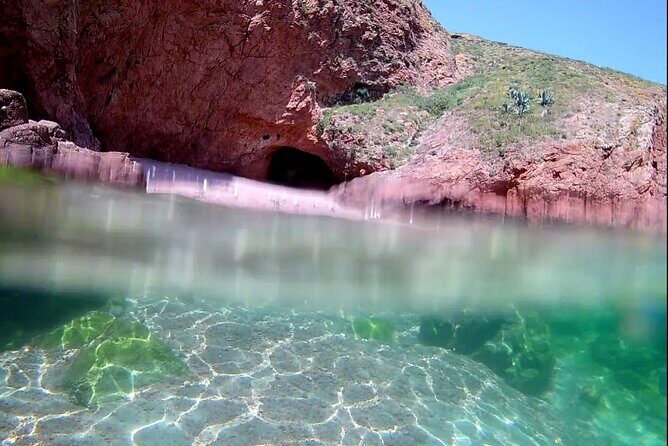 Berlengas Island Catamaran Tour + Snorkeling - Who this catamaran + snorkeling trip suits best