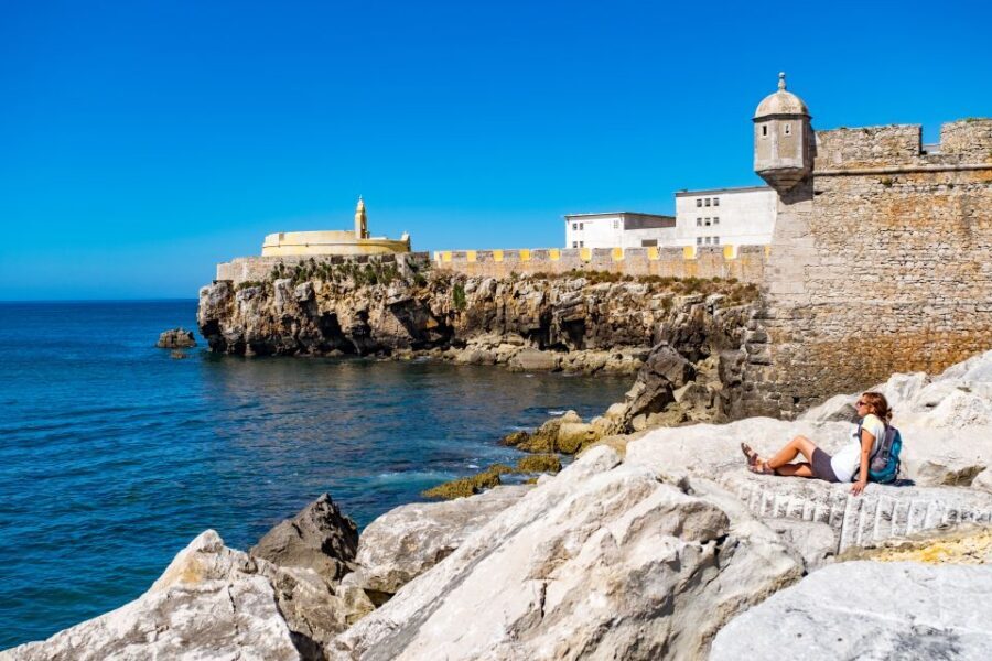 Berlengas The Atlantic Frontier: Day Tour from Lisbon - Key highlights worth aiming for